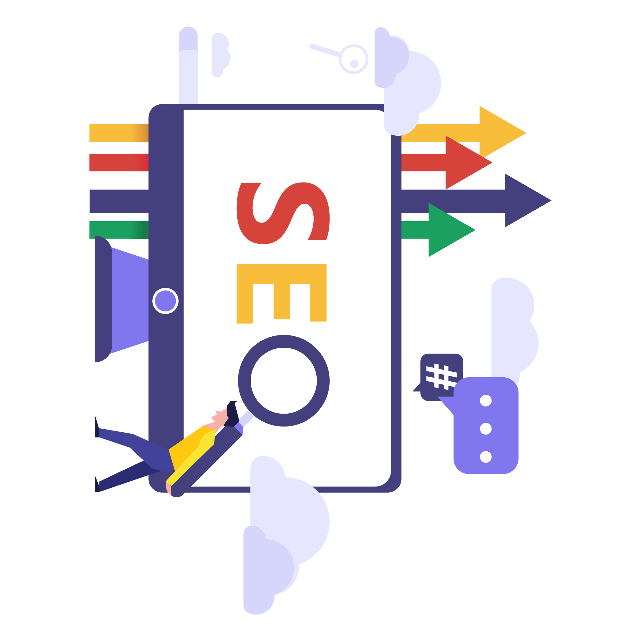 SEO | Search Engine Optimization | Sterling Infoway